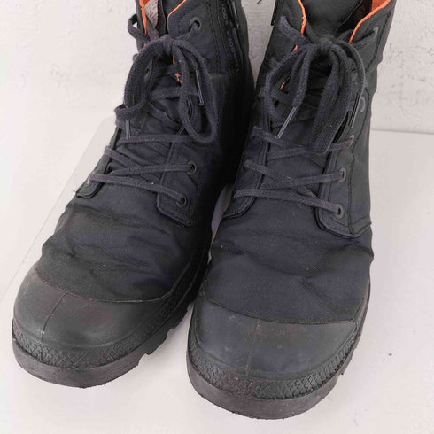 パラディウム PALLADIUM PAMPA HI SEEKER LITE+ WP パンパ ハイ シーカー ライト プラス レインスニーカー メンズ JPN:28