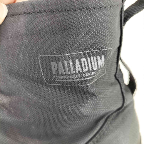 パラディウム PALLADIUM PAMPA HI SEEKER LITE+ WP パンパ ハイ シーカー ライト プラス レインスニーカー メンズ JPN:28