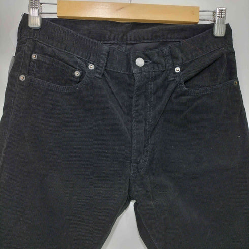 カンタータ cantate CORDUROY FLARE PANT コーデュロイフレアパンツ メンズ