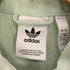 アディダスオリジナルス adidas Originals VCL LT Nylon Track Top ロゴ 刺繍 ドローコード ブルゾン ナイロン ジャケット メンズ JPN:M