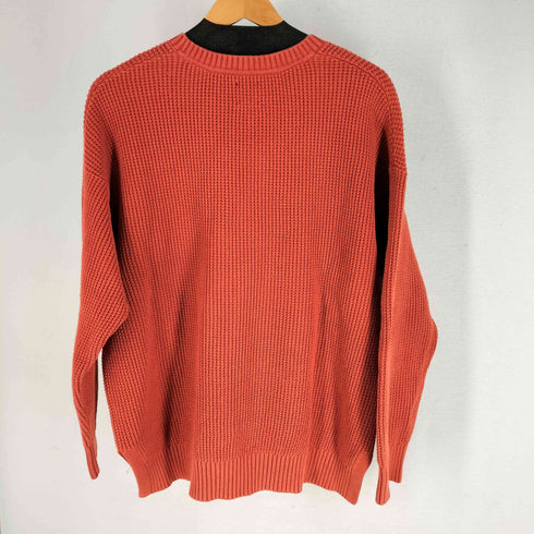 ギャップ Gap クルーネックニット レディース import:M