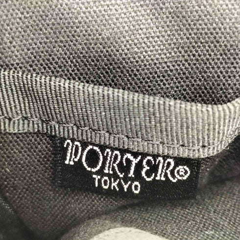 ポーター PORTER FREE STYLE ミニ ショルダー バッグ メンズ
