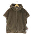 ドゥーズィエムクラス DEUXIEME CLASSE MY WHITE マイ ホワイト HOODIE ベスト レディース FREE
