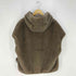ドゥーズィエムクラス DEUXIEME CLASSE MY WHITE マイ ホワイト HOODIE ベスト レディース FREE