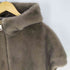 ドゥーズィエムクラス DEUXIEME CLASSE MY WHITE マイ ホワイト HOODIE ベスト レディース FREE