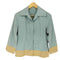 トラサルディ TRUSSARDI 開襟シャツジャケット レディース JPN:42