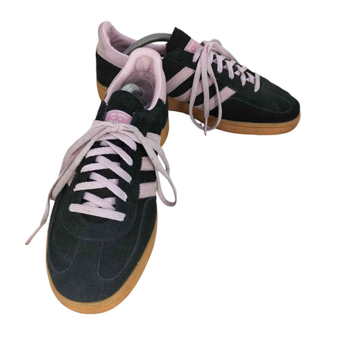 アディダスオリジナルス adidas Originals Handball Spezial ハンドボール スペツィアル スニーカー レディース JPN:23.5