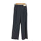 ユニクロ UNIQLO タックワイドパンツ レディース JPN:M