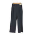 ユニクロ UNIQLO タックワイドパンツ レディース JPN:M