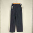 ユニクロ UNIQLO タックワイドパンツ レディース JPN:M