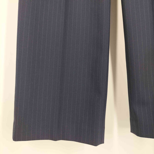 ユニクロ UNIQLO タックワイドパンツ レディース JPN:M
