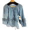 デニムアンドサプライ ラルフローレン DENIM & SUPPLY RALPH LAUREN コットンブラウス レディース import:M