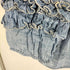デニムアンドサプライ ラルフローレン DENIM & SUPPLY RALPH LAUREN コットンブラウス レディース import:M