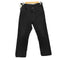 マーカ marka 24AW ORGANIC COTTON 13.5oz SELVEDGE DENIM RELAX STRAIGHT FIT JEANS メンズ JPN:3