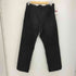 マーカ marka 24AW ORGANIC COTTON 13.5oz SELVEDGE DENIM RELAX STRAIGHT FIT JEANS メンズ JPN:3