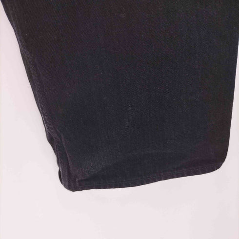 マーカ marka 24AW ORGANIC COTTON 13.5oz SELVEDGE DENIM RELAX STRAIGHT FIT JEANS メンズ JPN:3