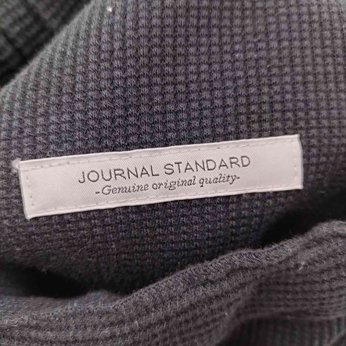 ジャーナルスタンダード JOURNAL STANDARD サーマルスウェットパンツ メンズ JPN:S