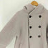 マオメイド mao made HOOD JACKET 圧縮ウール Pジャケット レディース FREE