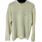 トミーヒルフィガー TOMMY HILFIGER クルーネックニット メンズ import:M