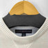 トミーヒルフィガー TOMMY HILFIGER クルーネックニット メンズ import:M
