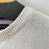 トミーヒルフィガー TOMMY HILFIGER クルーネックニット メンズ import:M