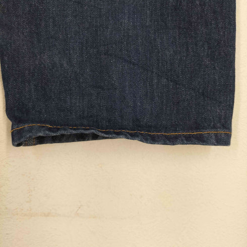 カーハートワークインプログレス Carhartt WIP ダブルニーペインターデニムパンツ メンズ US:32-33