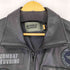アヴィレックス AVIREX CWU LEATHER TOP GUN メンズ JPN:XL
