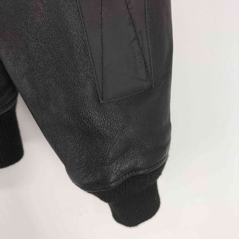 アヴィレックス AVIREX CWU LEATHER TOP GUN メンズ JPN:XL