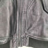 アヴィレックス AVIREX CWU LEATHER TOP GUN メンズ JPN:XL