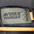 アヴィレックス AVIREX CWU LEATHER TOP GUN メンズ JPN:XL