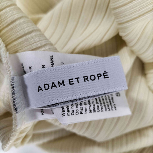 アダムエロペ Adam et Rope マーメイドコンビスカート レディース FREE