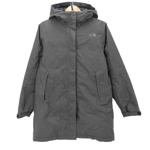 ザノースフェイス THE NORTH FACE MAKALU DOWN COAT マカルダウンコート GORE-TEX レディース JPN:L
