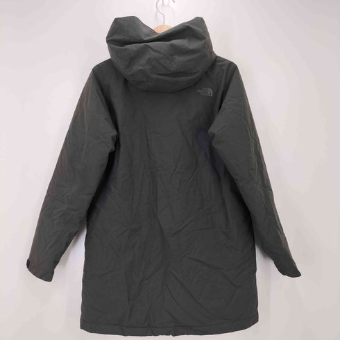 ザノースフェイス THE NORTH FACE MAKALU DOWN COAT マカルダウンコート GORE-TEX レディース JPN:L
