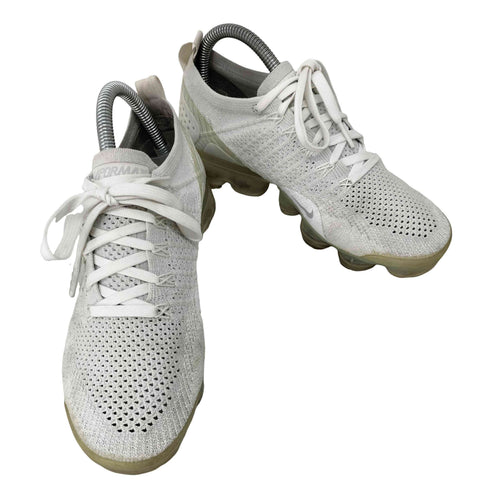 ナイキ NIKE AIR VAPORMAX FLYKNIT 2 エアベイパーマックスフライニット レディース JPN:23.5