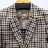 アクアスキュータム AQUASCUTUM リネン混 テーラードジャケット レディース 7