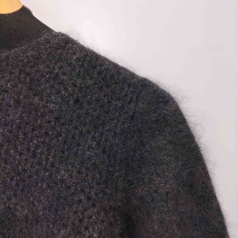 ボールジー BALLSEY フェレット ロングスリーブニットセーター レディース JPN:38