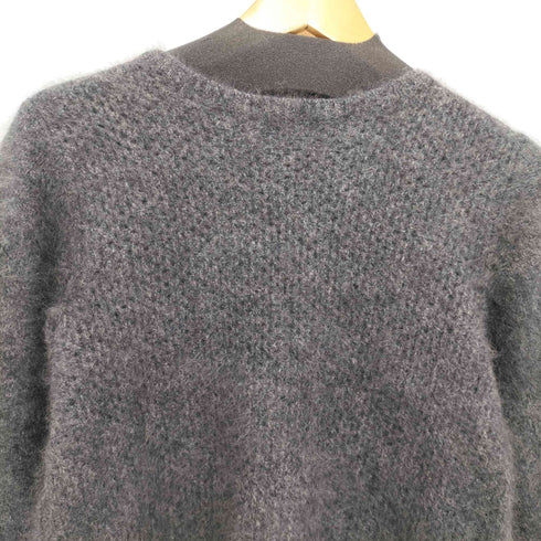 ボールジー BALLSEY フェレット ロングスリーブニットセーター レディース JPN:38