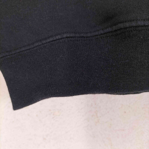 スラッシャー THRASHER マグロゴ クルーネックスウェット メンズ JPN:S