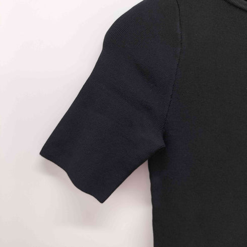 ローレンラルフローレン LAUREN RALPH LAUREN ドッキングニットワンピース レディース XXS