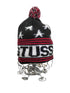 ステューシー Stussy ボンボンニット帽 レディース