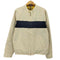トミーヒルフィガー TOMMY HILFIGER バンドカラーリバーシブルブルゾン IDEALジップ メンズ JPN:M