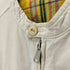 トミーヒルフィガー TOMMY HILFIGER バンドカラーリバーシブルブルゾン IDEALジップ メンズ JPN:M
