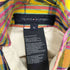 トミーヒルフィガー TOMMY HILFIGER バンドカラーリバーシブルブルゾン IDEALジップ メンズ JPN:M