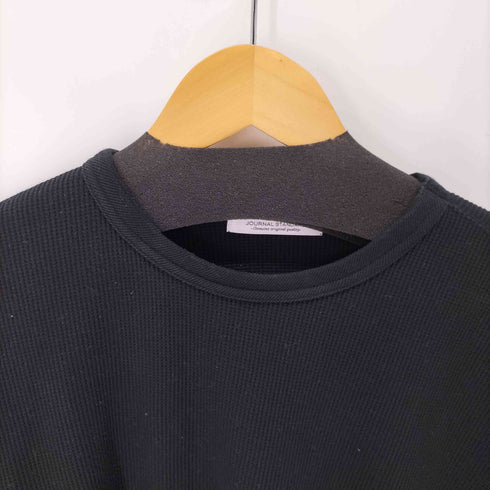 ジャーナルスタンダード JOURNAL STANDARD サーマルカットソー メンズ JPN:S