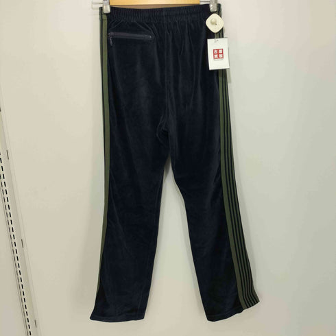 ニードルズ Needles 22AW Narrow Track Pant C/Pe Velour メンズ JPN:XS