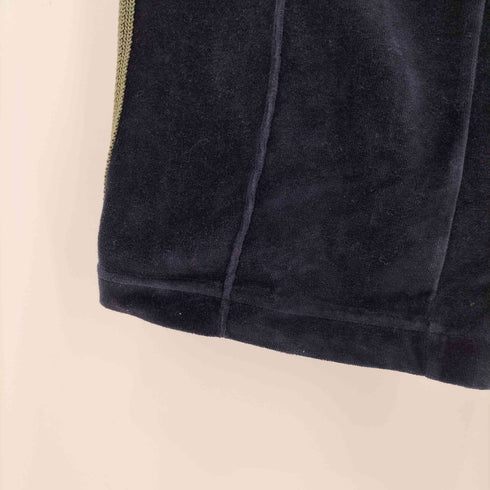 ニードルズ Needles 22AW Narrow Track Pant C/Pe Velour メンズ JPN:XS