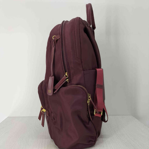 トゥミ TUMI VOYAGEUR カーソンリュック レディース