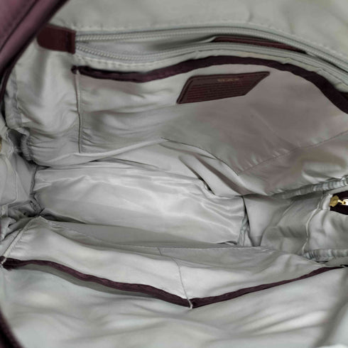 トゥミ TUMI VOYAGEUR カーソンリュック レディース