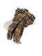 バーバリー BURBERRY ノヴァチェックウールマフラー メンズ