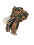 バーバリー BURBERRY ノヴァチェックウールマフラー メンズ